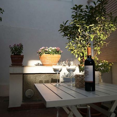 Hotel Stanze Dello Scirocco Noto Exterior foto