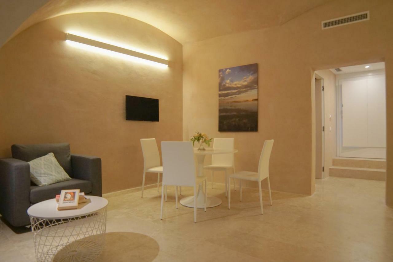 Hotel Stanze Dello Scirocco Noto Exterior foto
