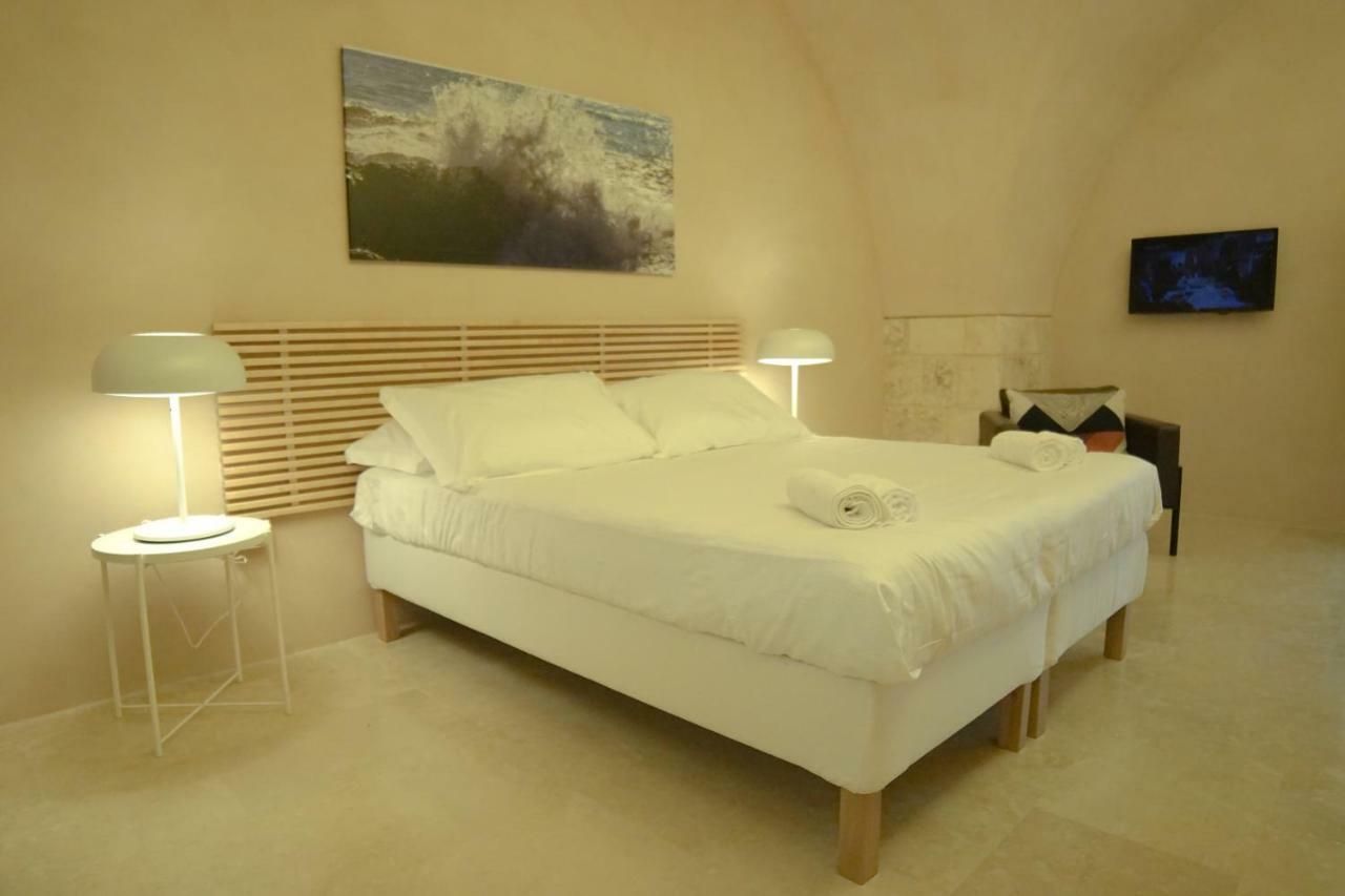 Hotel Stanze Dello Scirocco Noto Exterior foto